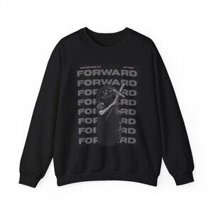 BUY ON ETSY Forward Christian Clothing | Philippians 4:13 Unisex Sweatshirt